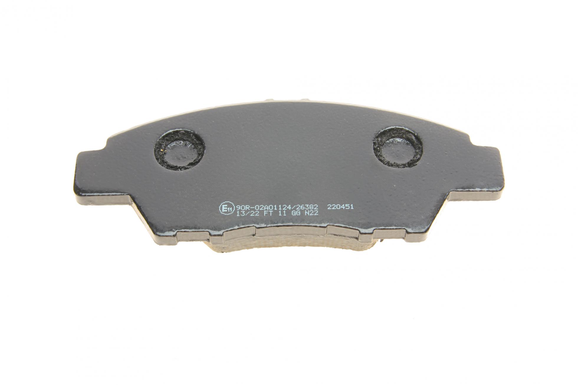2208650 METELLI