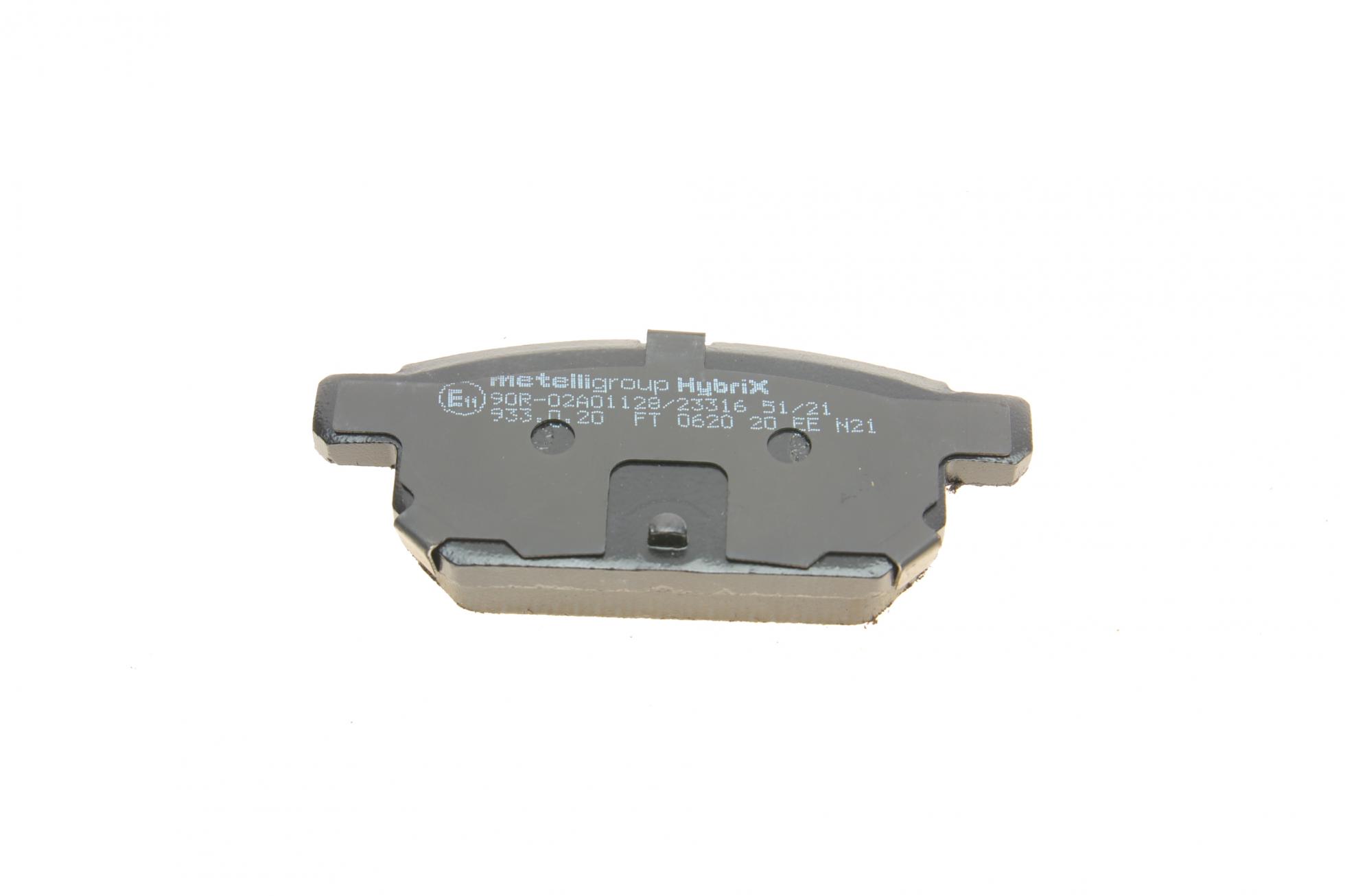 2209150 METELLI