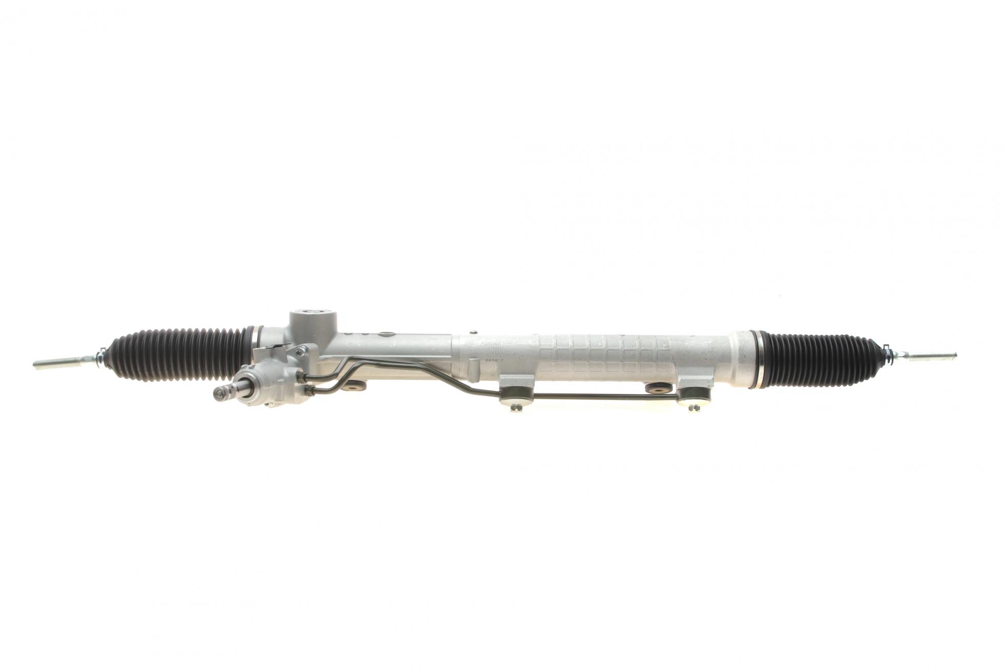Рейка рульова MB M-class (W164) 05-11
