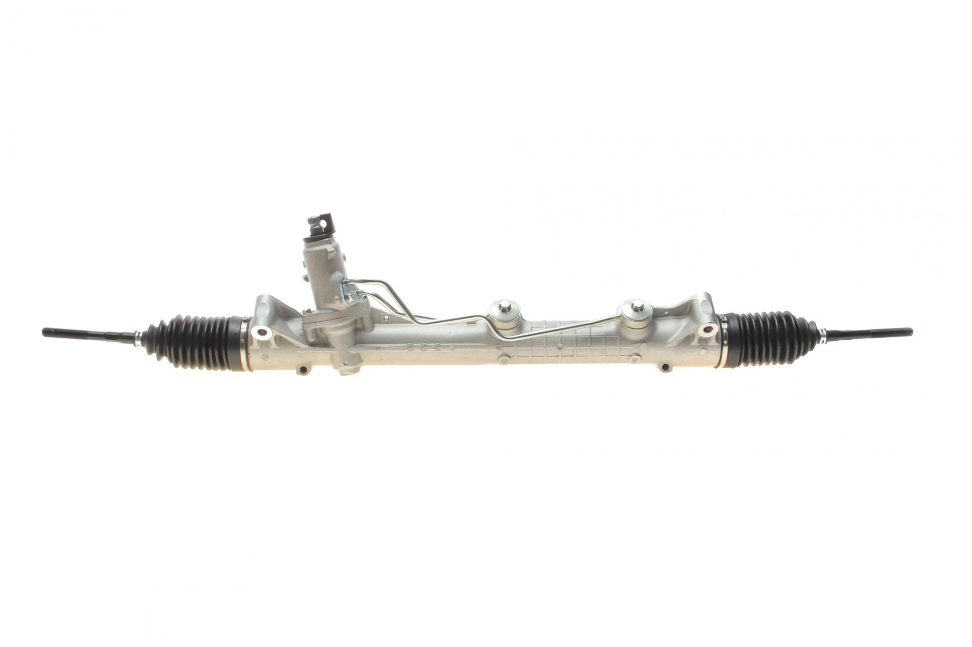 Рейка рульова MB S-class (W221) 05-13