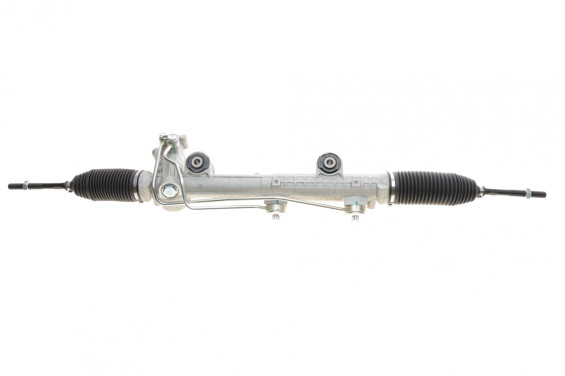 Рейка рульова MB E-class (W211) 02-09