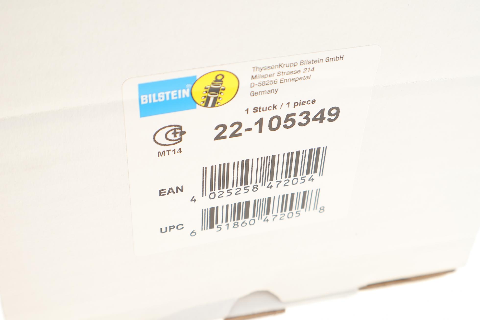 22105349 BILSTEIN