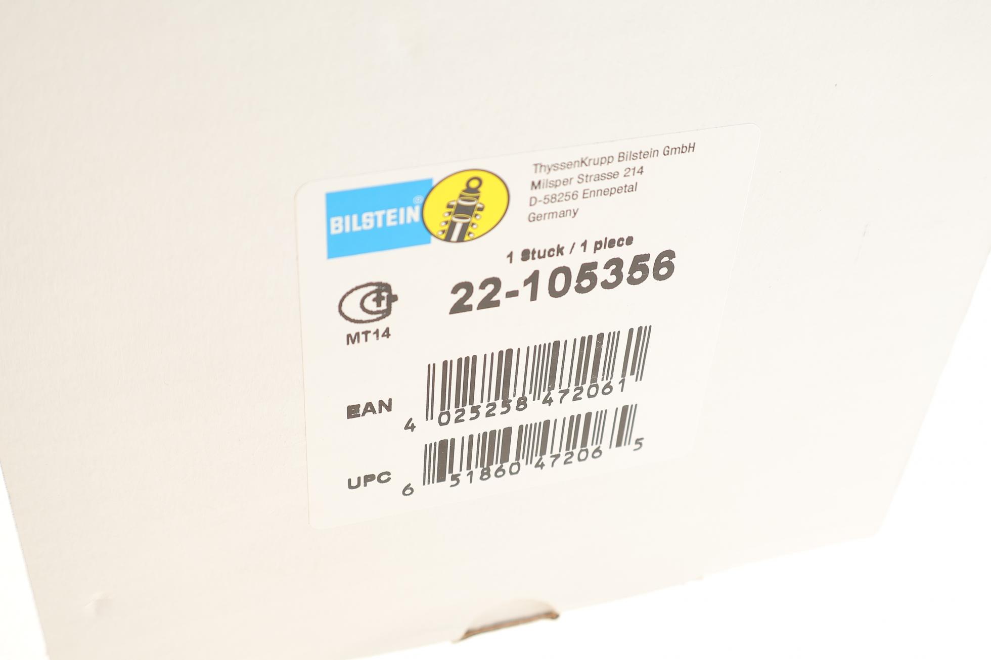 22105356 BILSTEIN