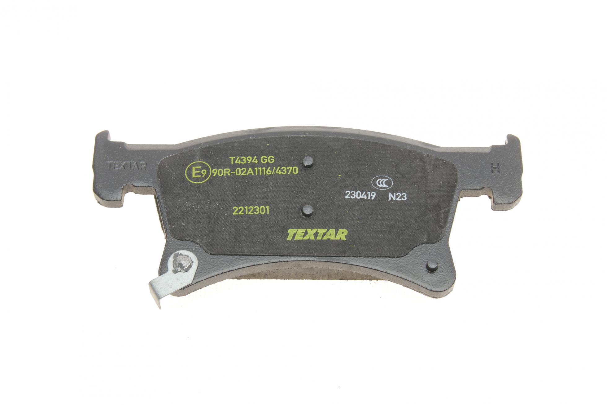 2212301 TEXTAR