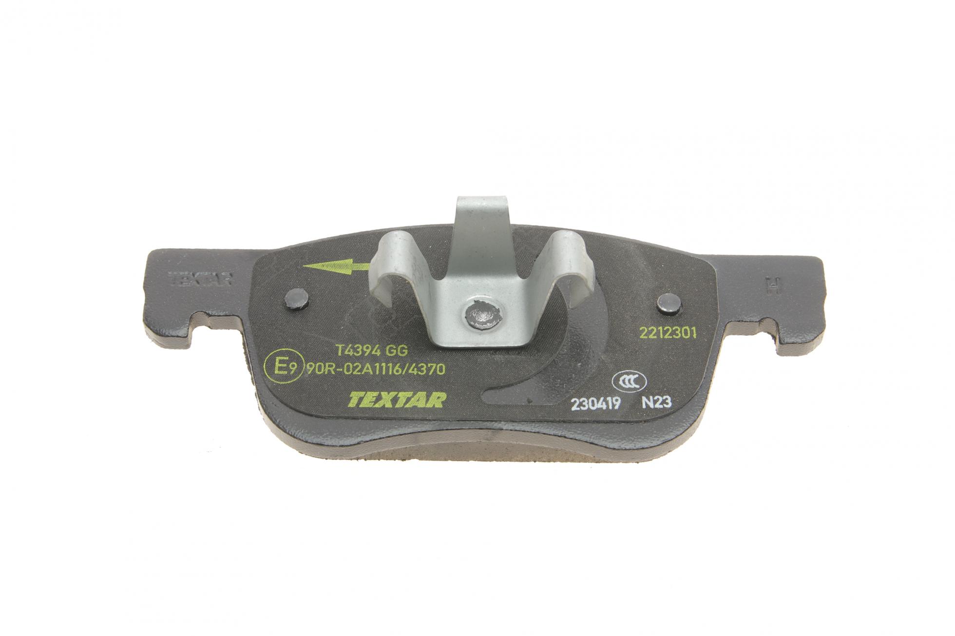 2212301 TEXTAR