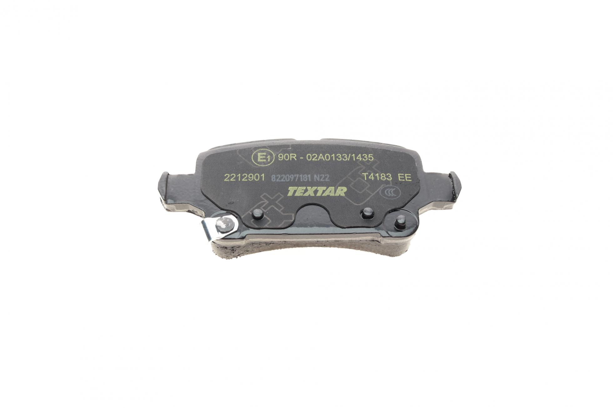 2212901 TEXTAR