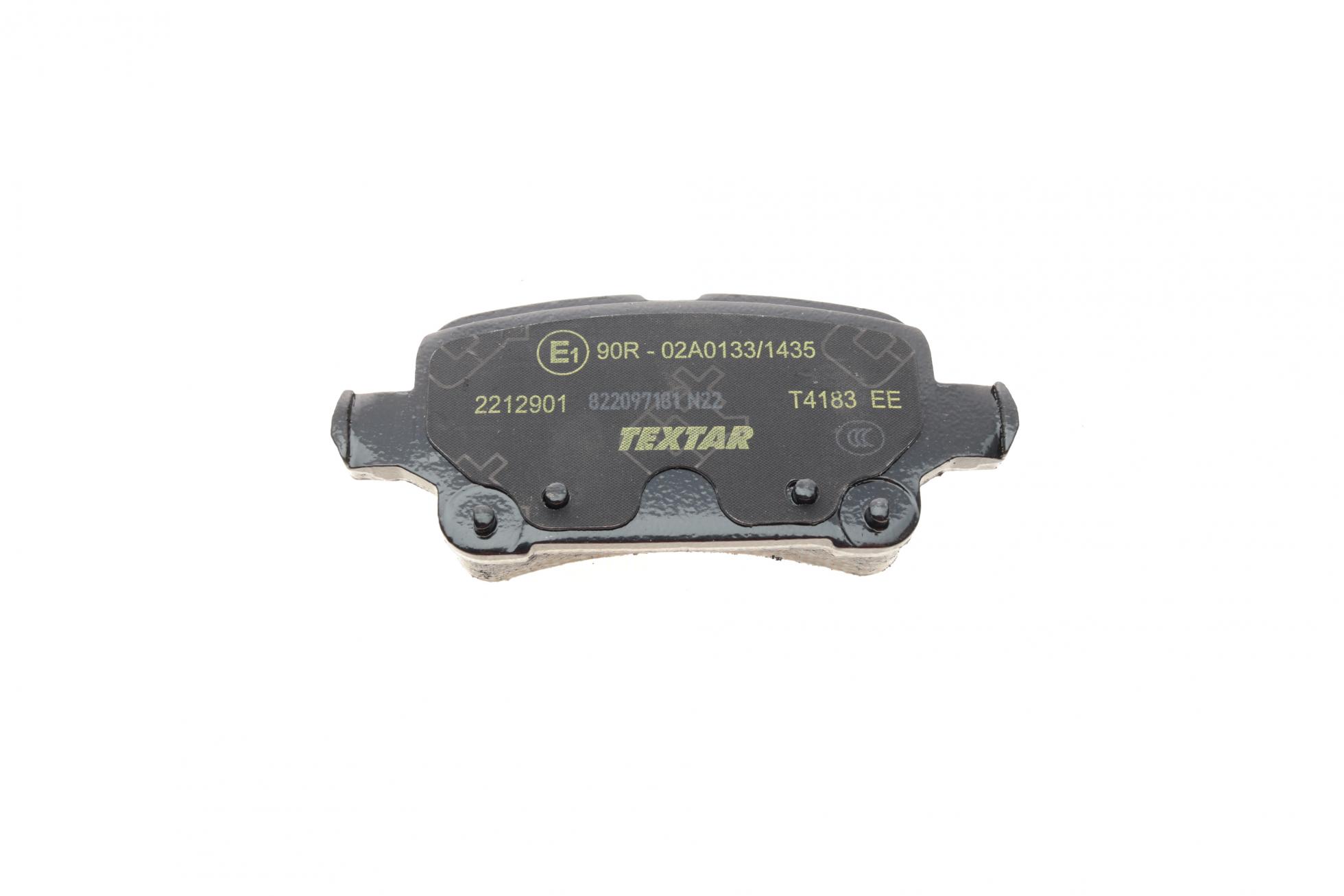2212901 TEXTAR