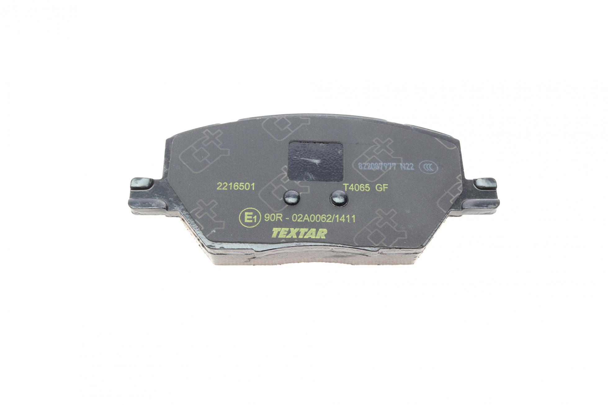2216501 TEXTAR