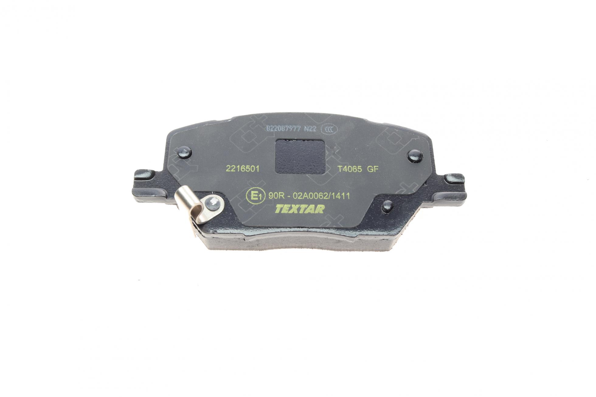 2216501 TEXTAR