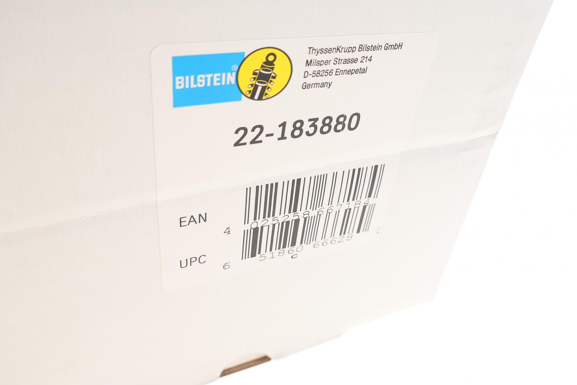 22183880 BILSTEIN