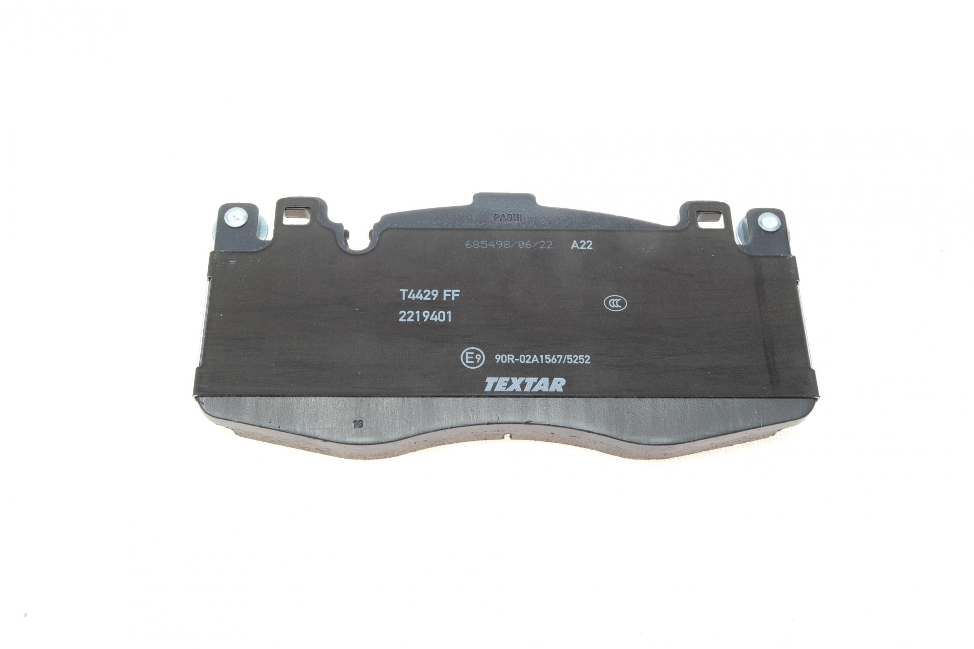 2219401 TEXTAR