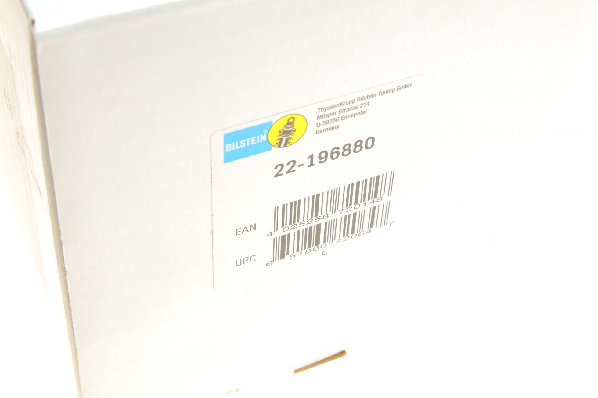 22196880 BILSTEIN
