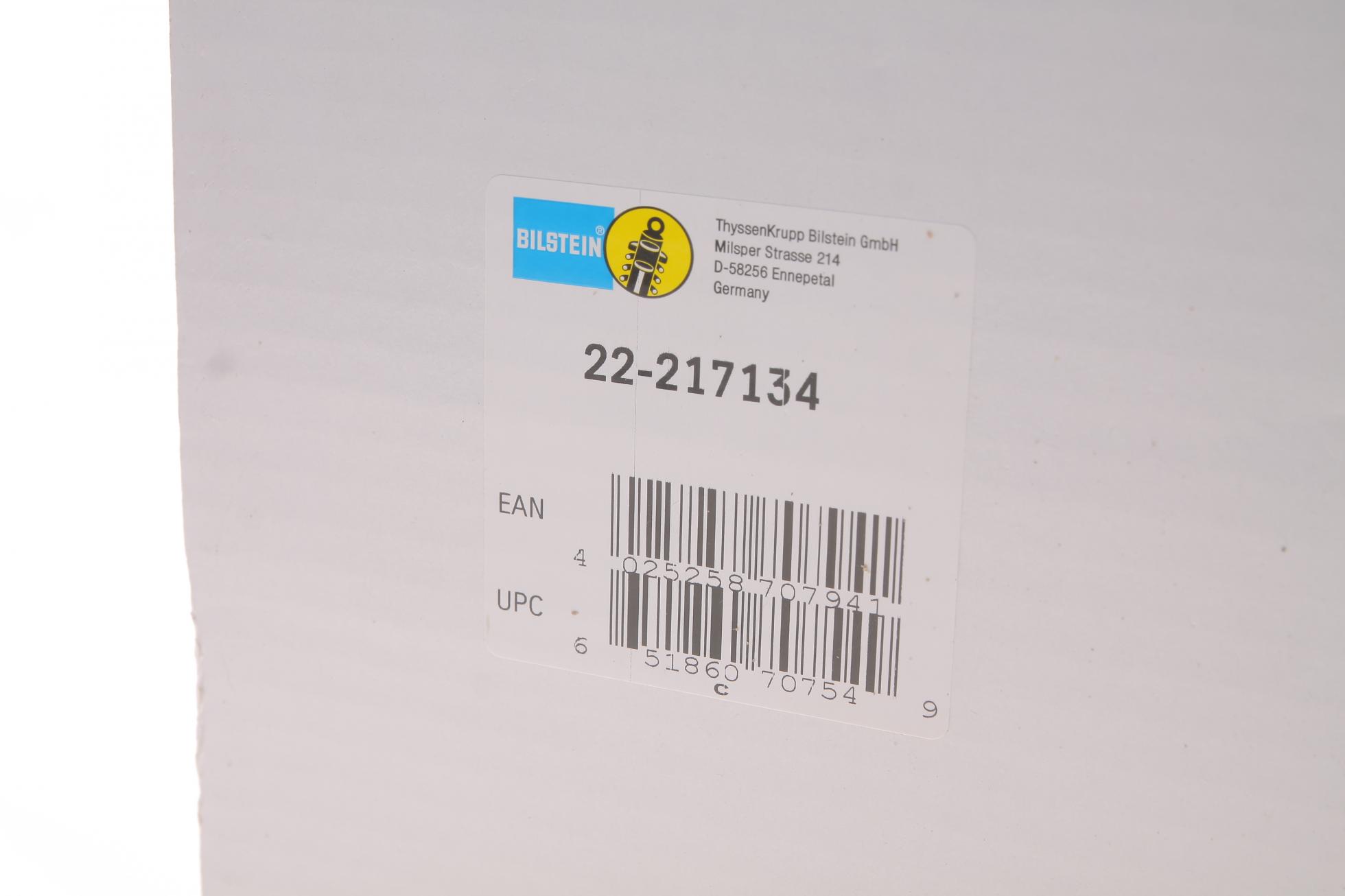 22217134 BILSTEIN