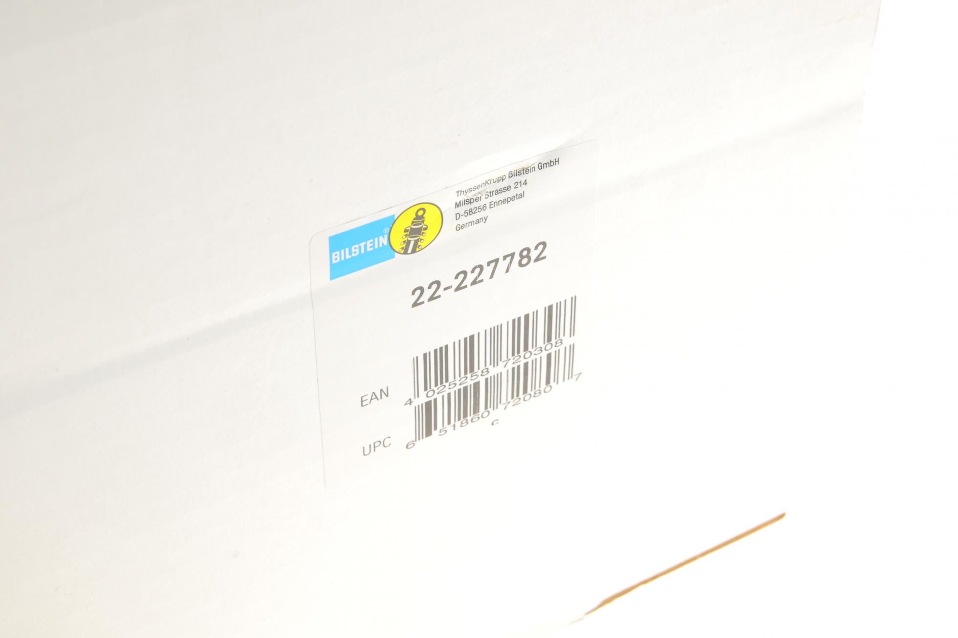 22227782 BILSTEIN