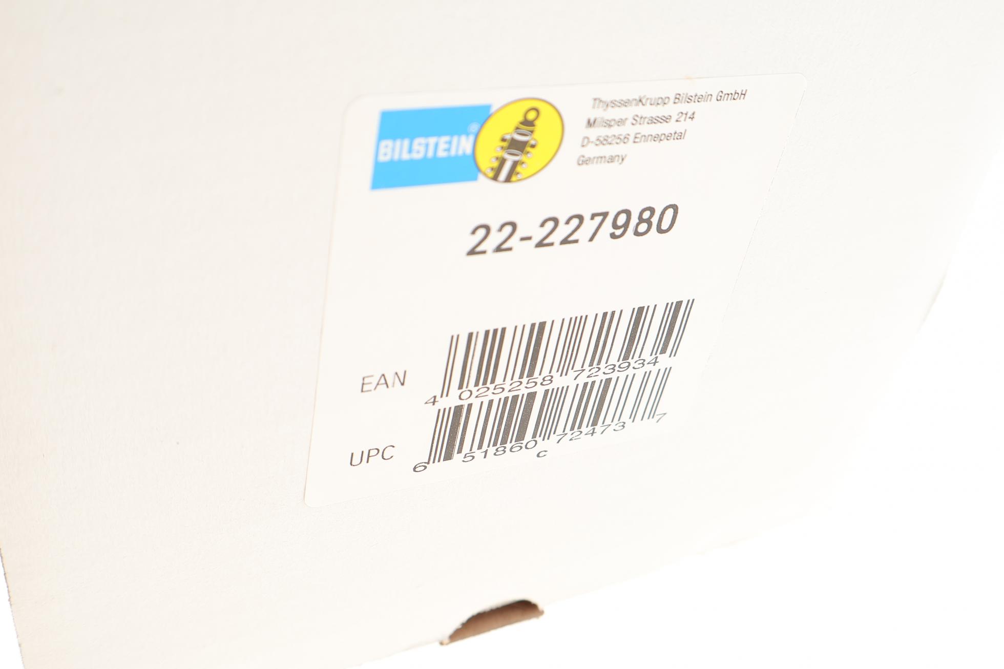 22227980 BILSTEIN