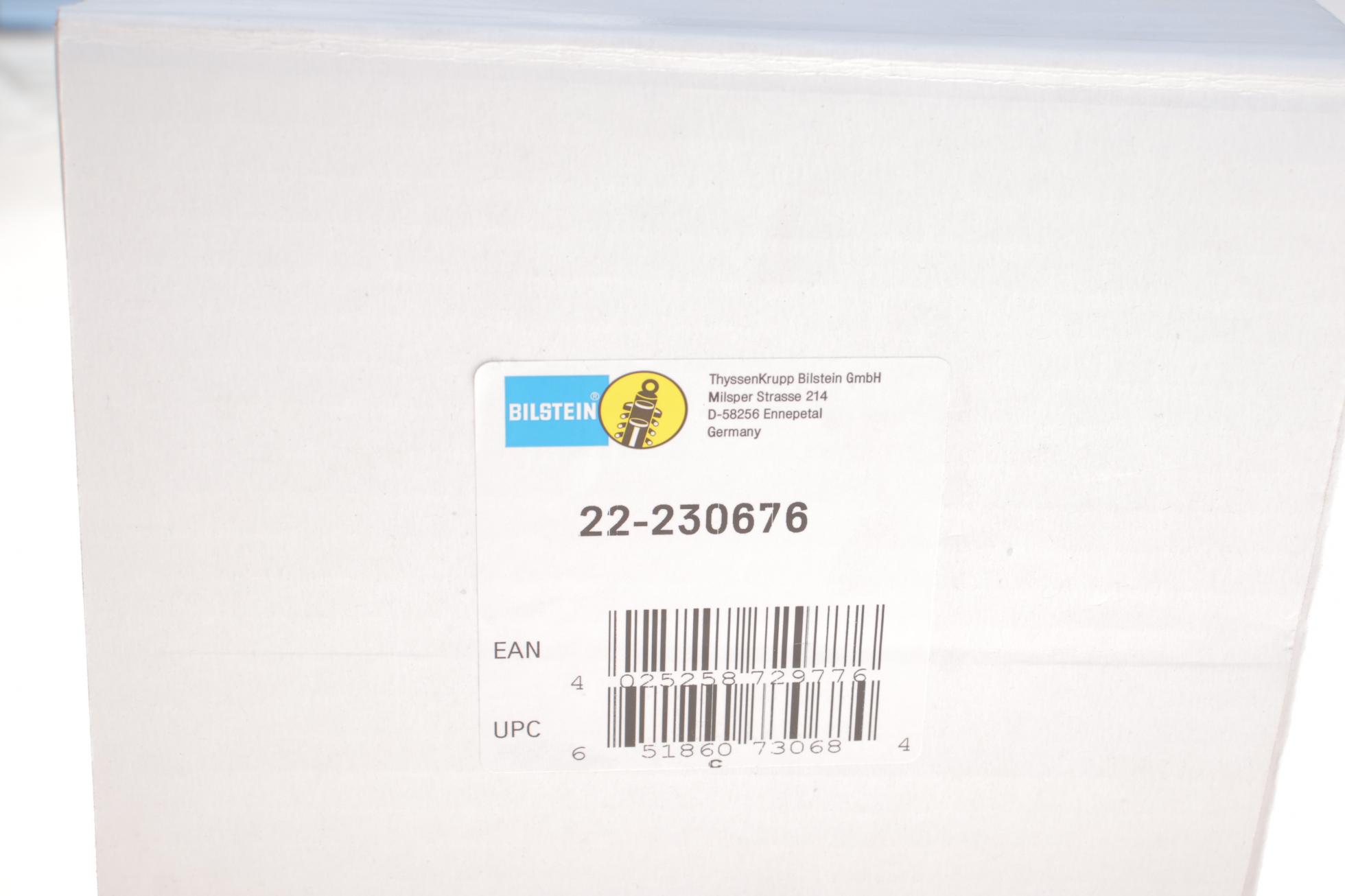 22230676 BILSTEIN