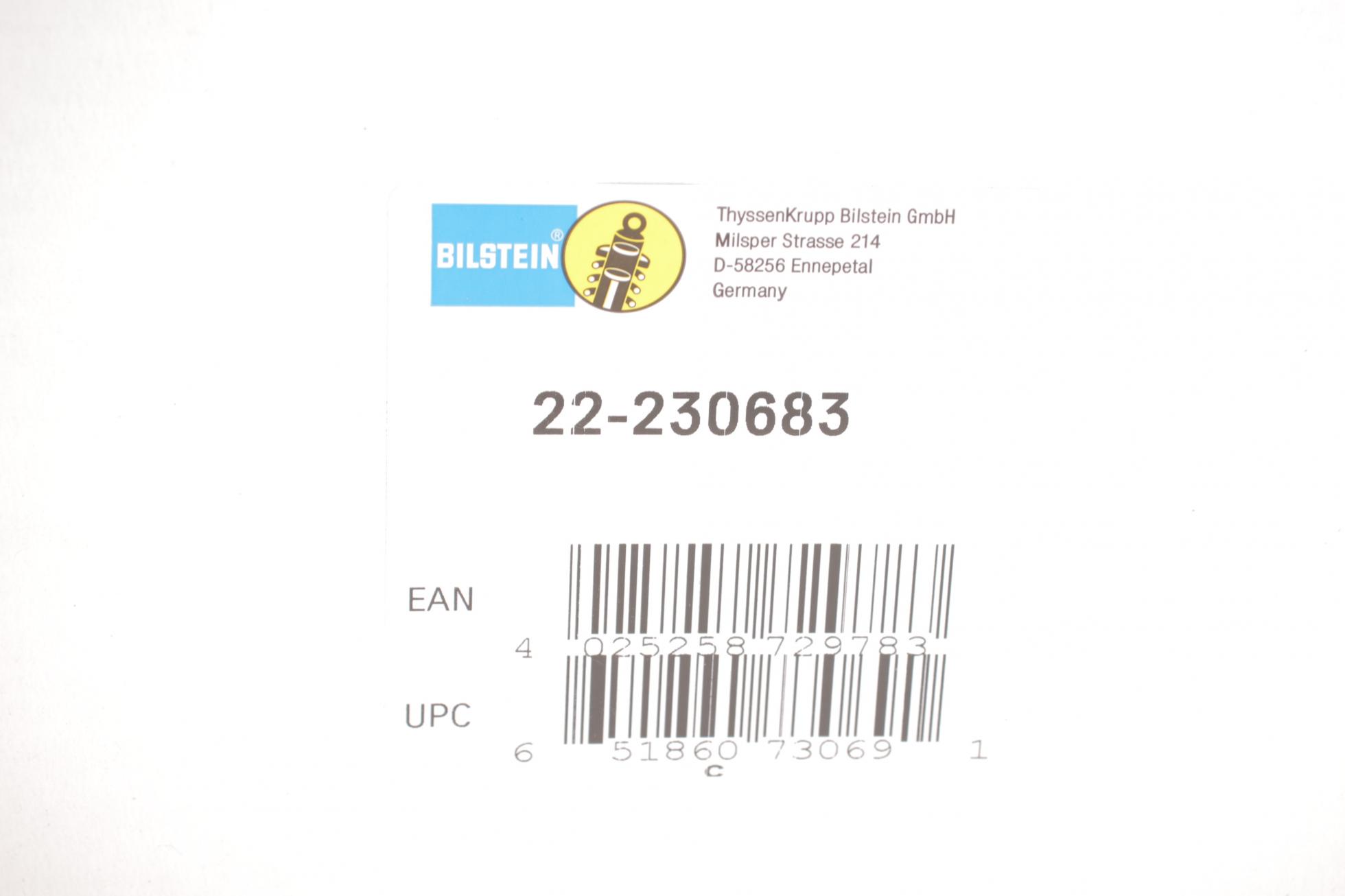 22230683 BILSTEIN