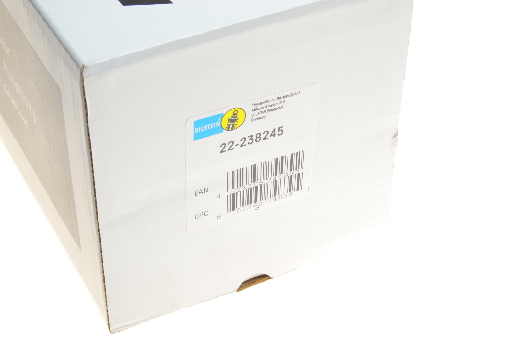 22238245 BILSTEIN