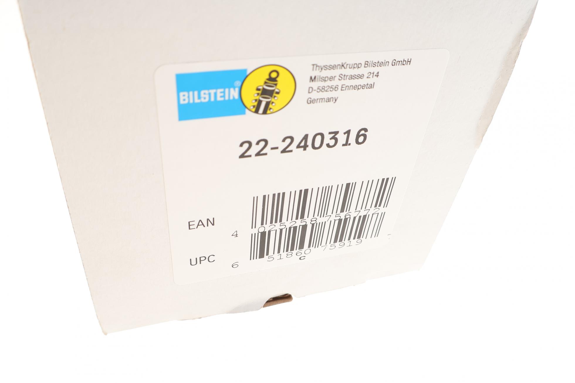 22240316 BILSTEIN