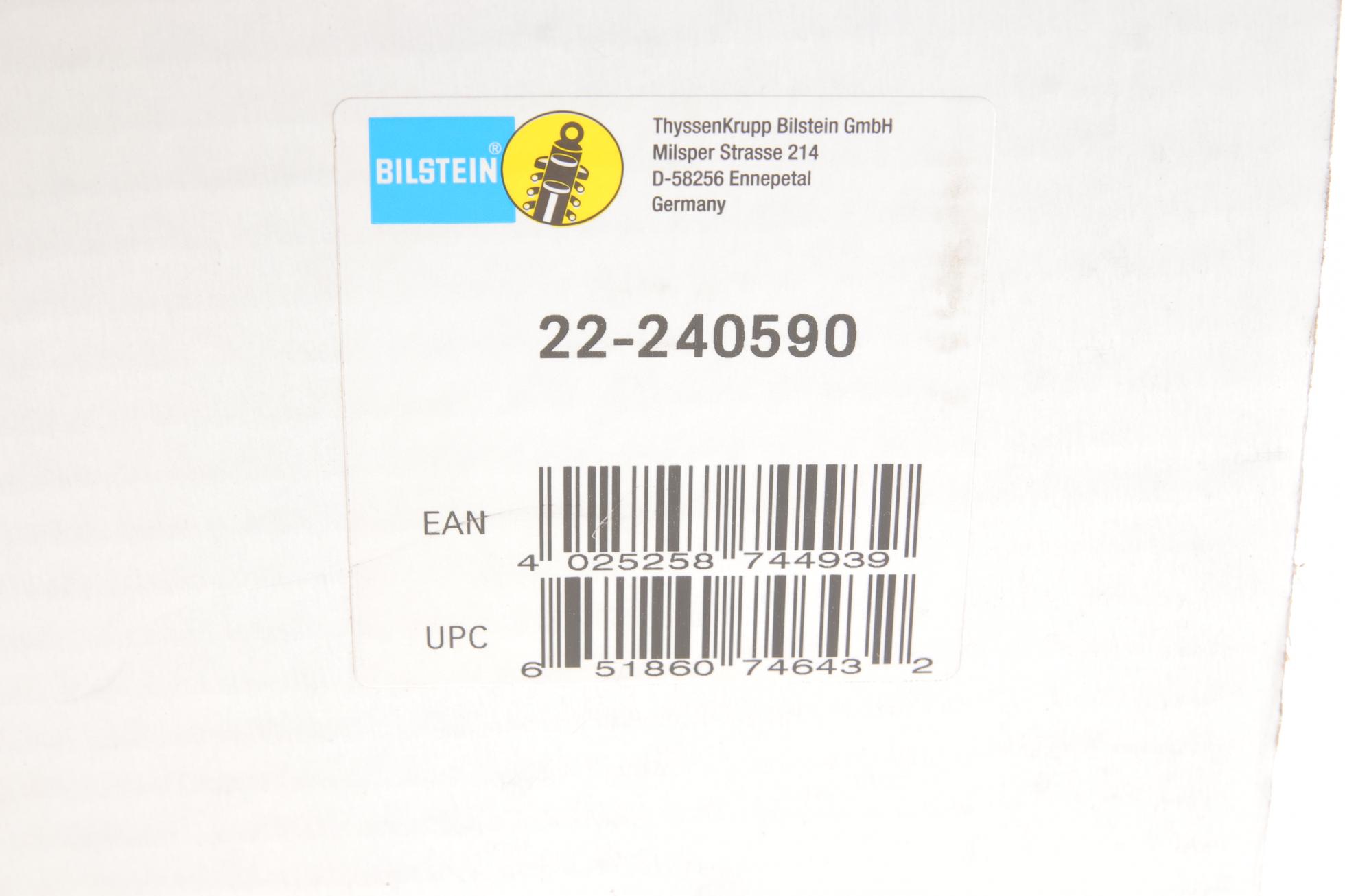 22240590 BILSTEIN
