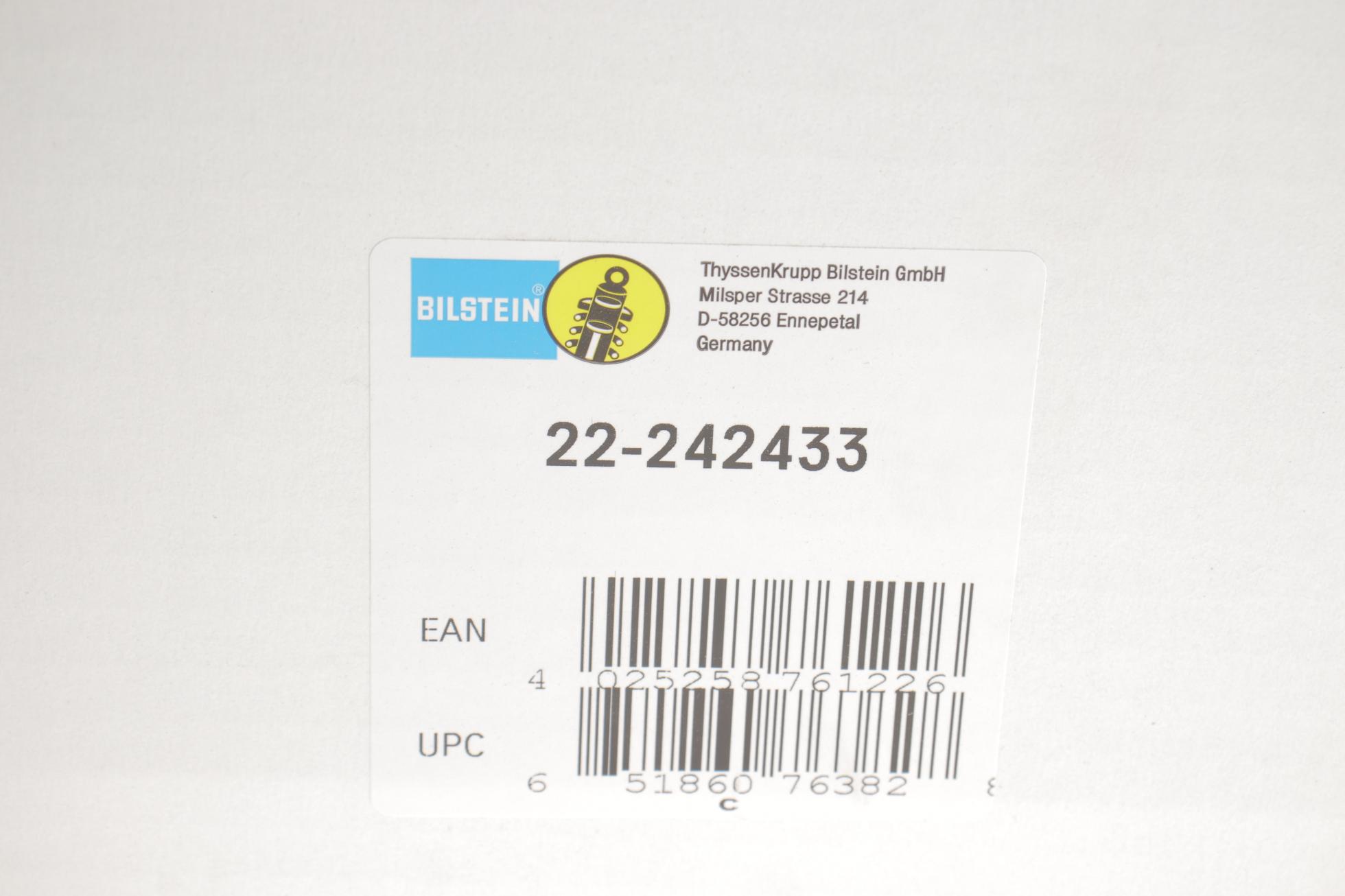 22242433 BILSTEIN