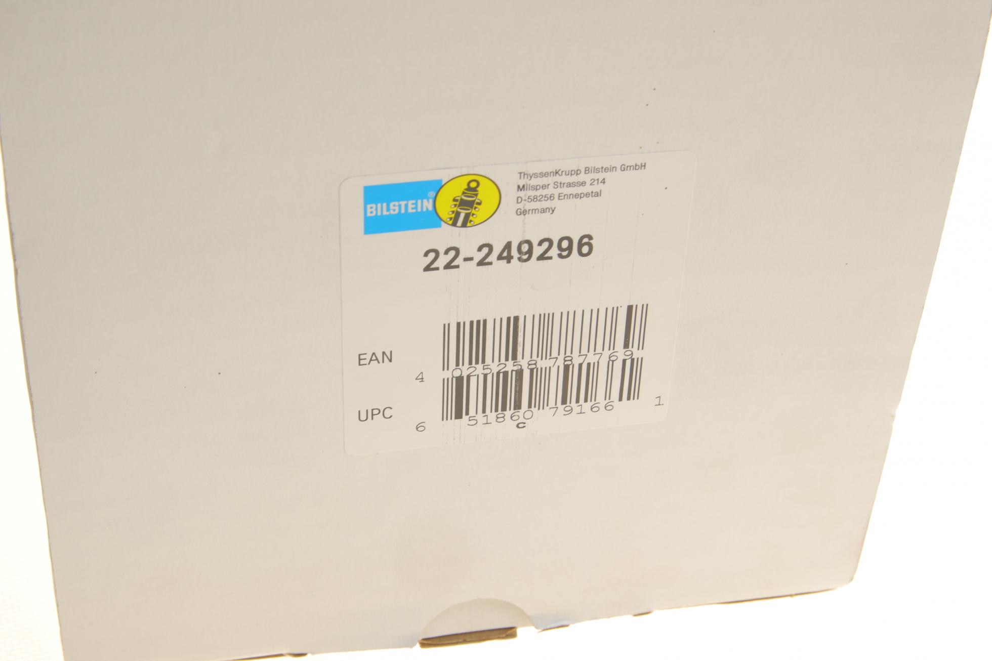 22249296 BILSTEIN