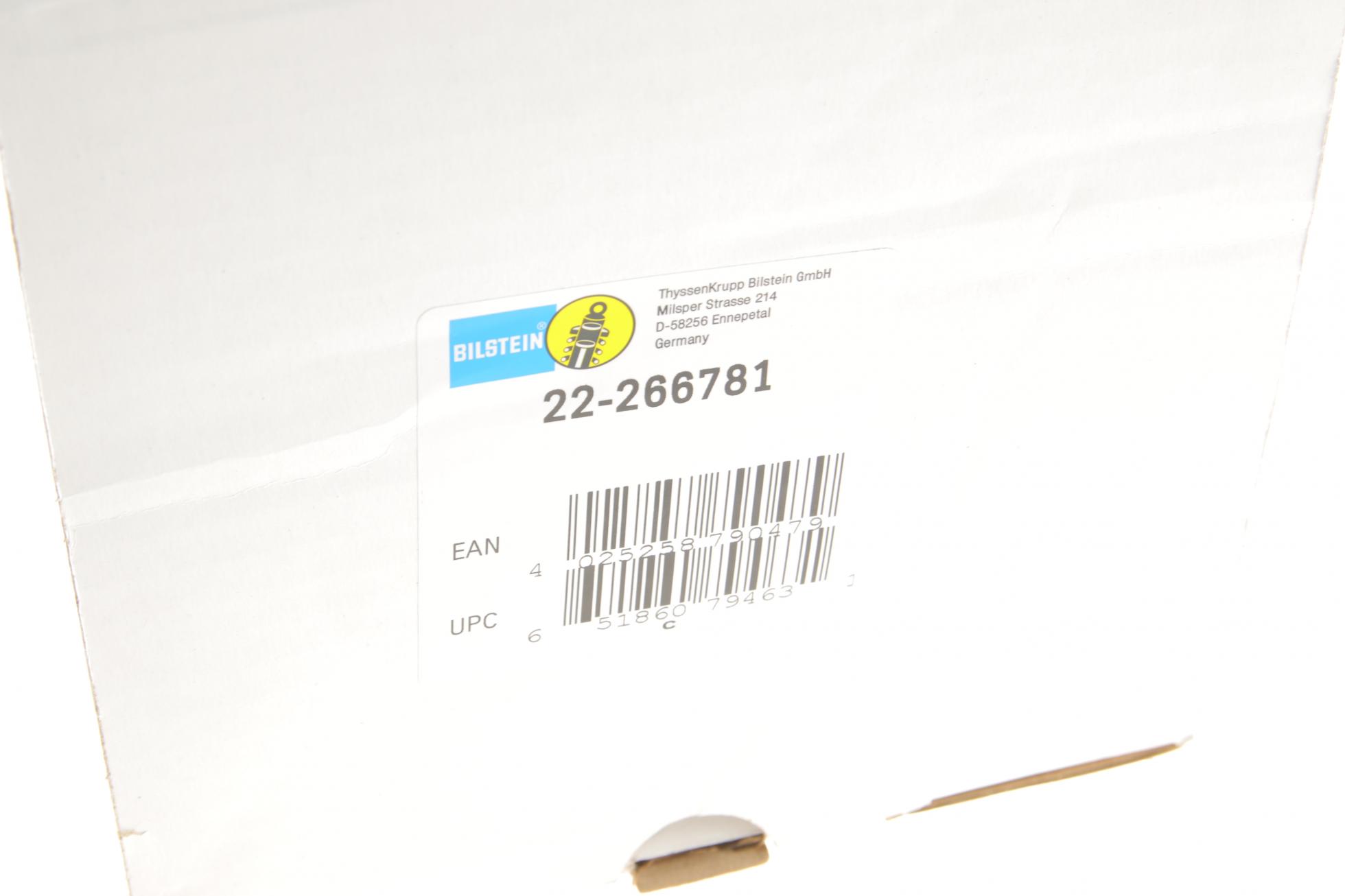 22266781 BILSTEIN