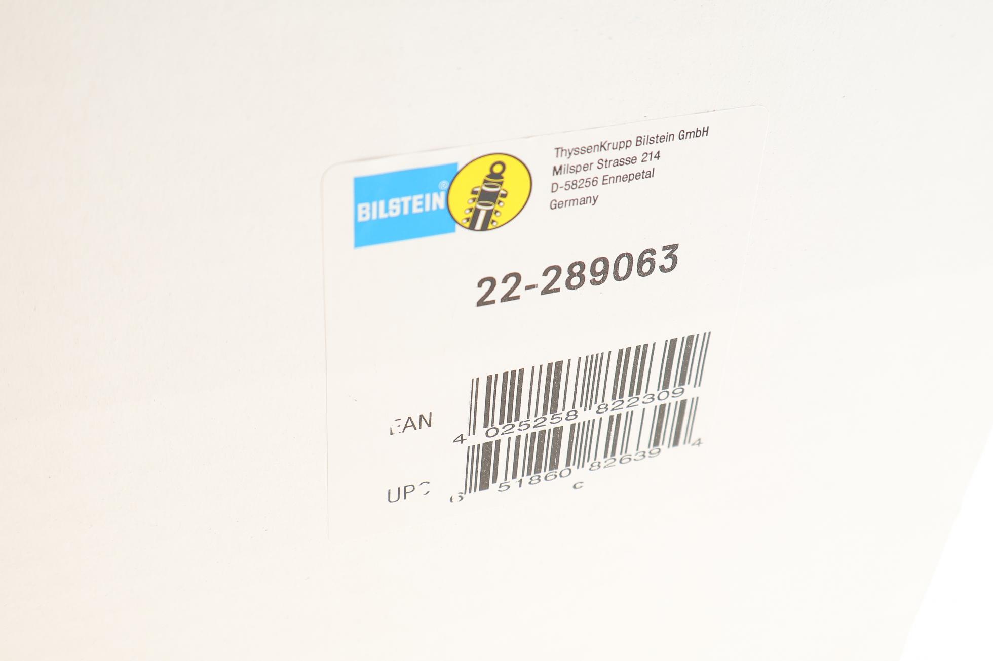 22289063 BILSTEIN