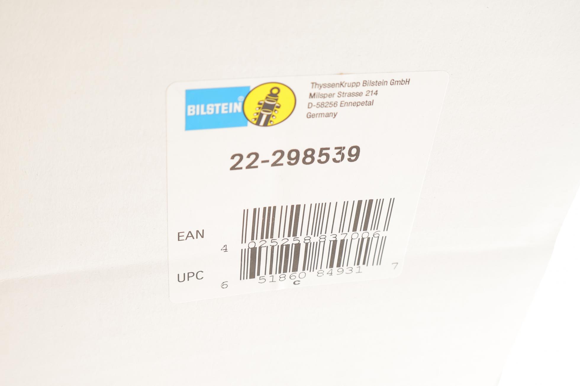 22298539 BILSTEIN