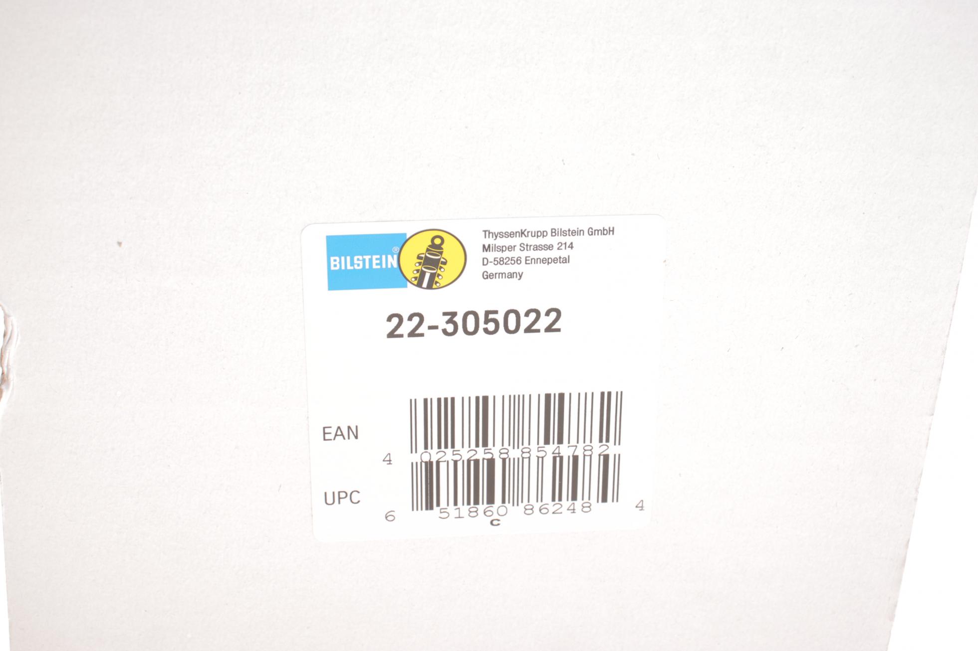 22305022 BILSTEIN