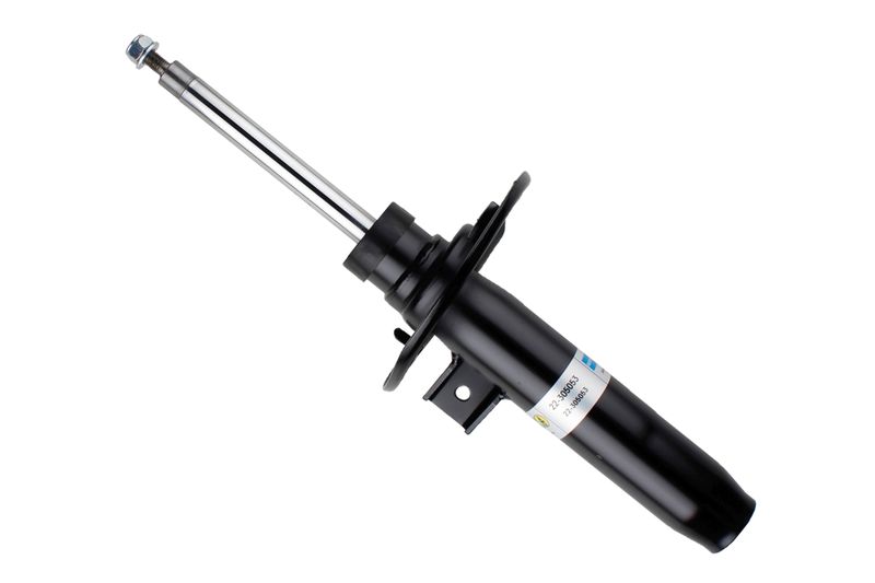 Амортизатор (передний) BMW 3 (G20/G21/G80/G81)/4 (G22/G82) 18- (R) 7/B57/8 (B4)