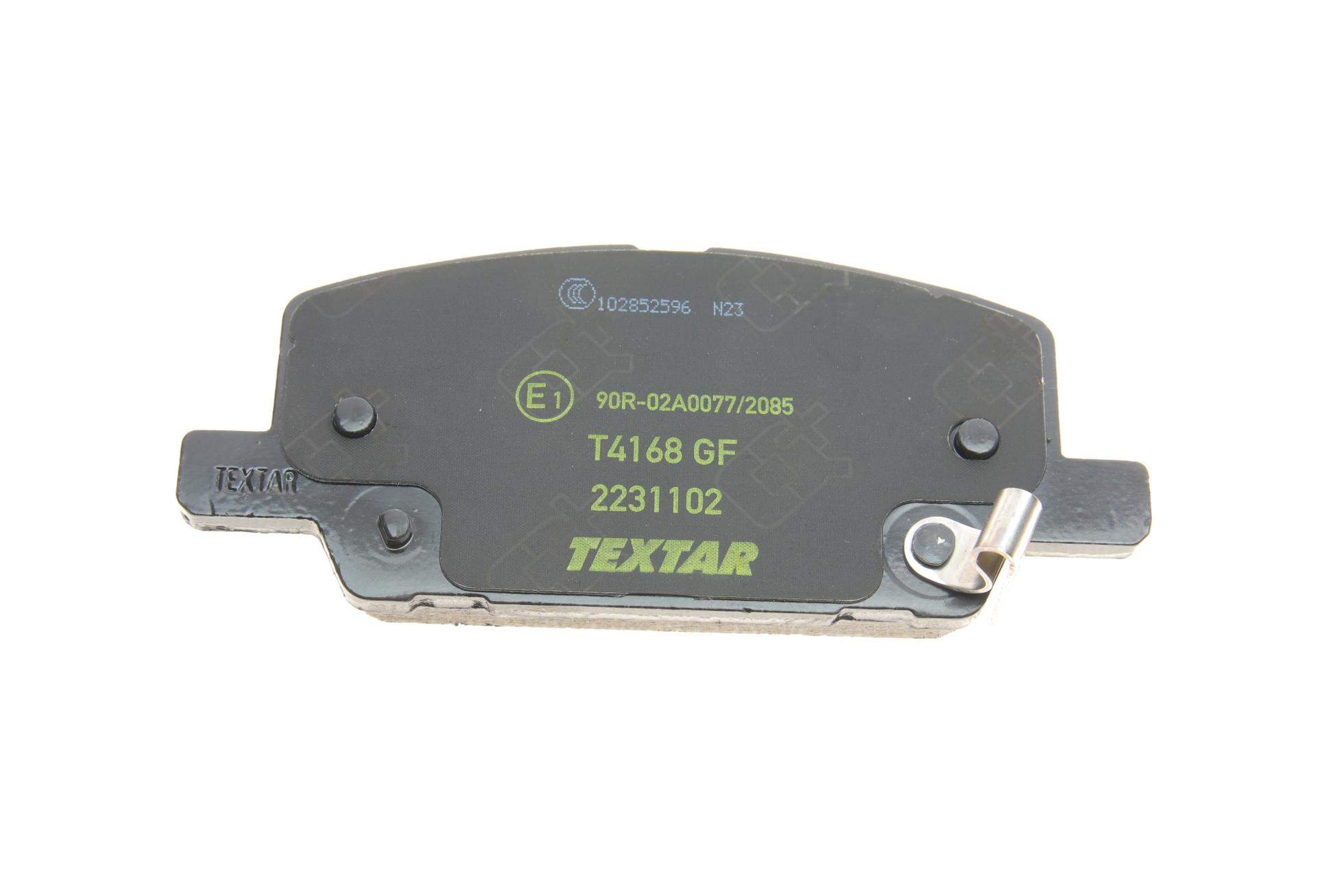 2231102 TEXTAR