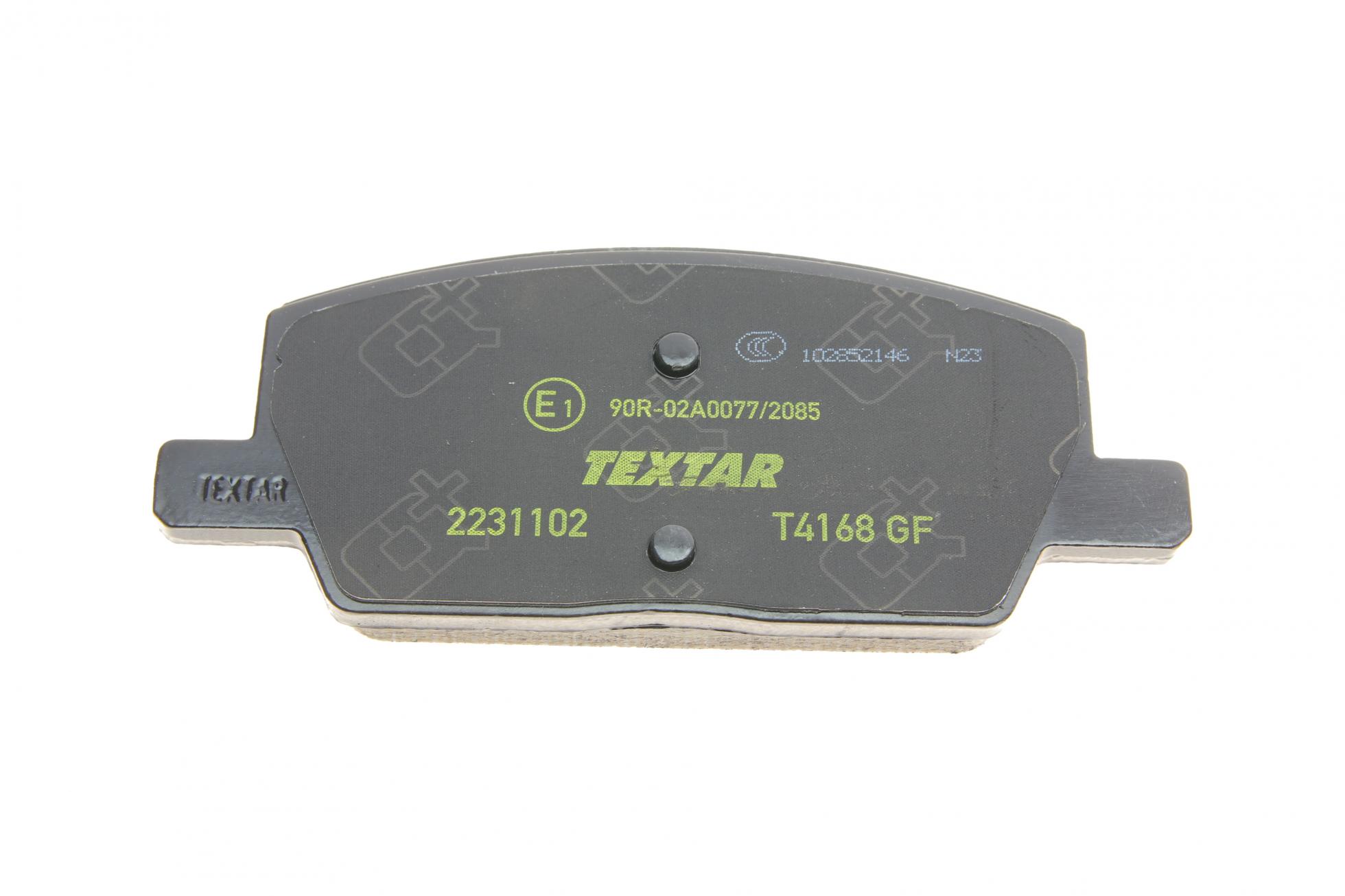 2231102 TEXTAR