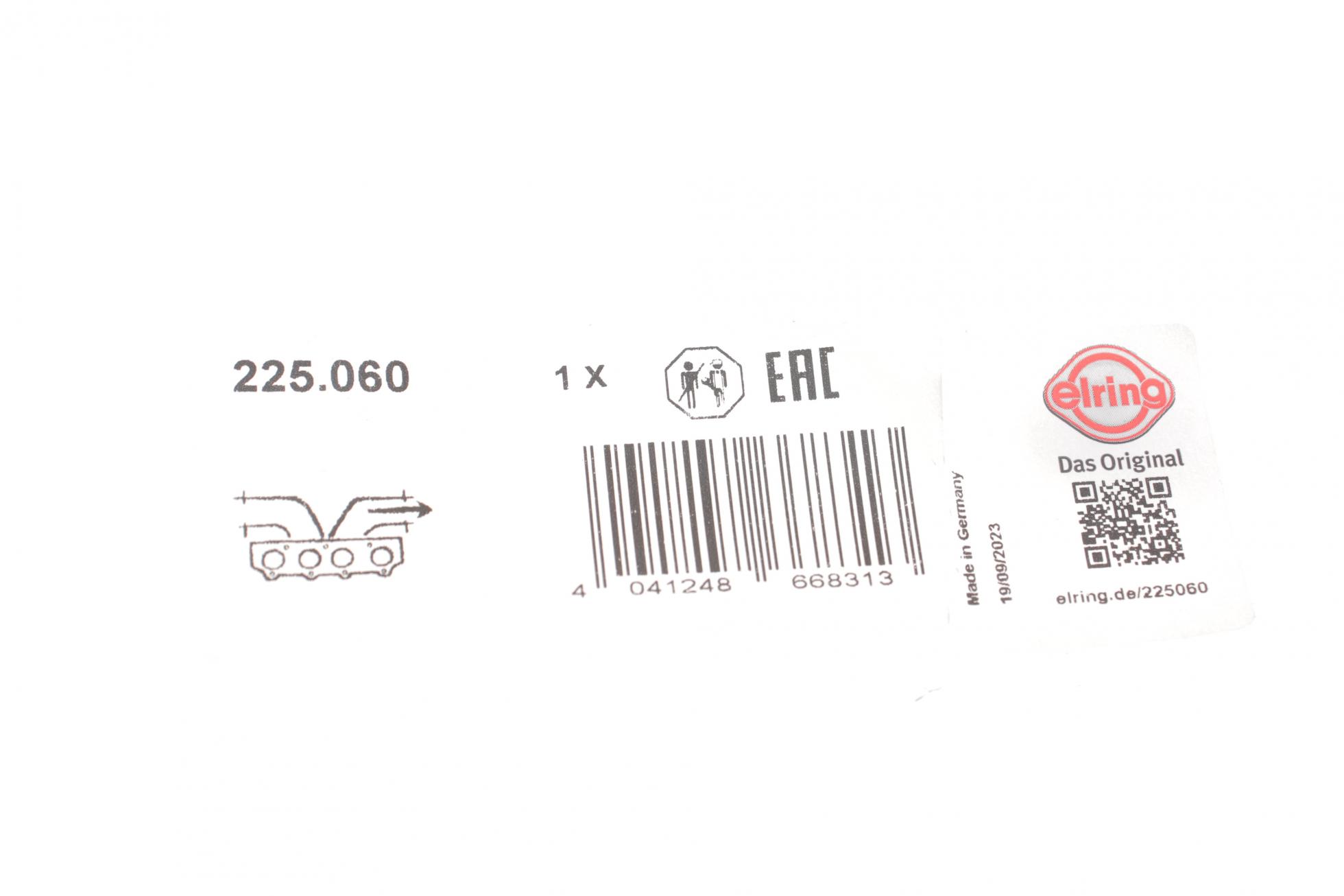225060 ELRING