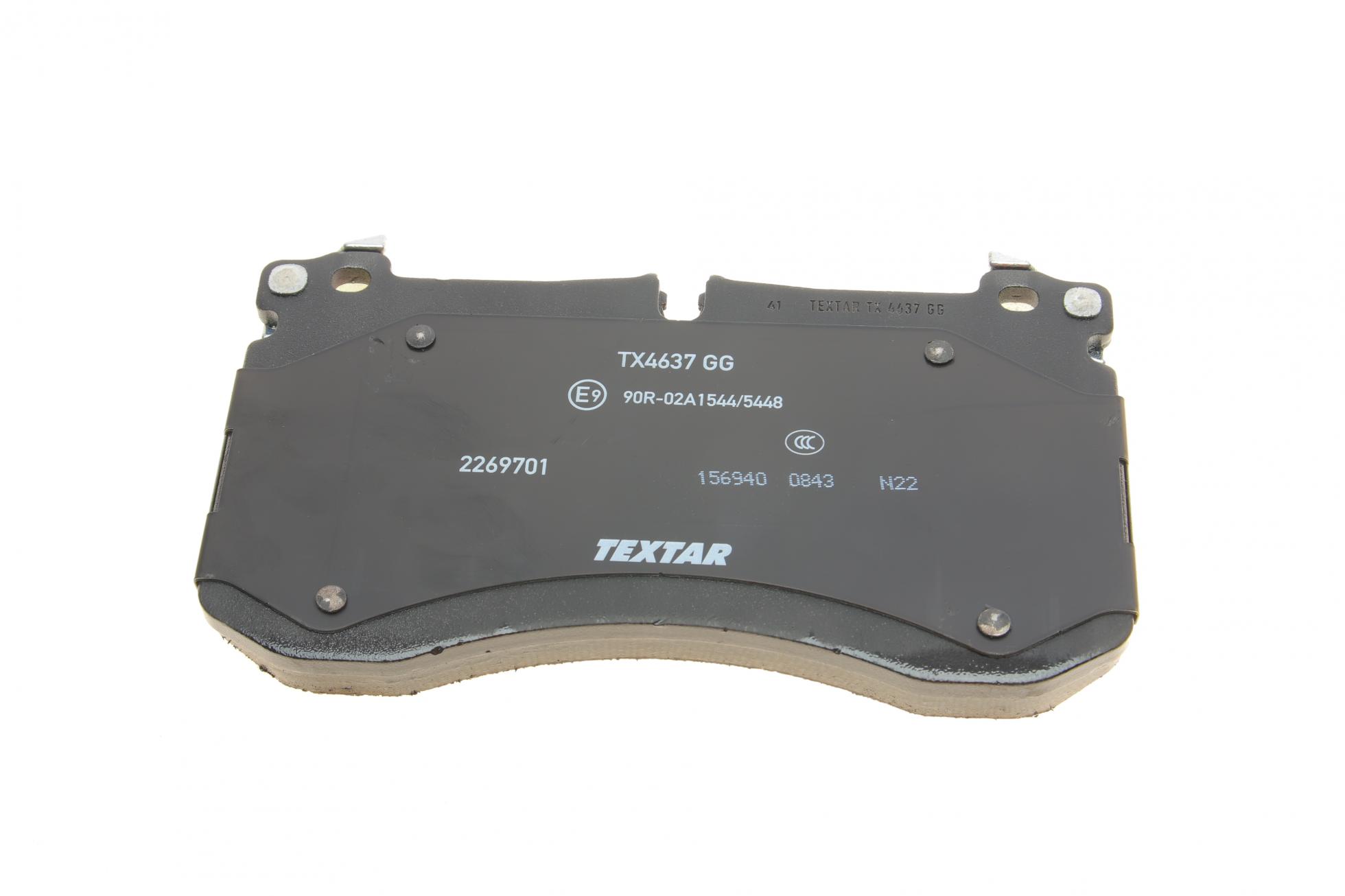2269701 TEXTAR