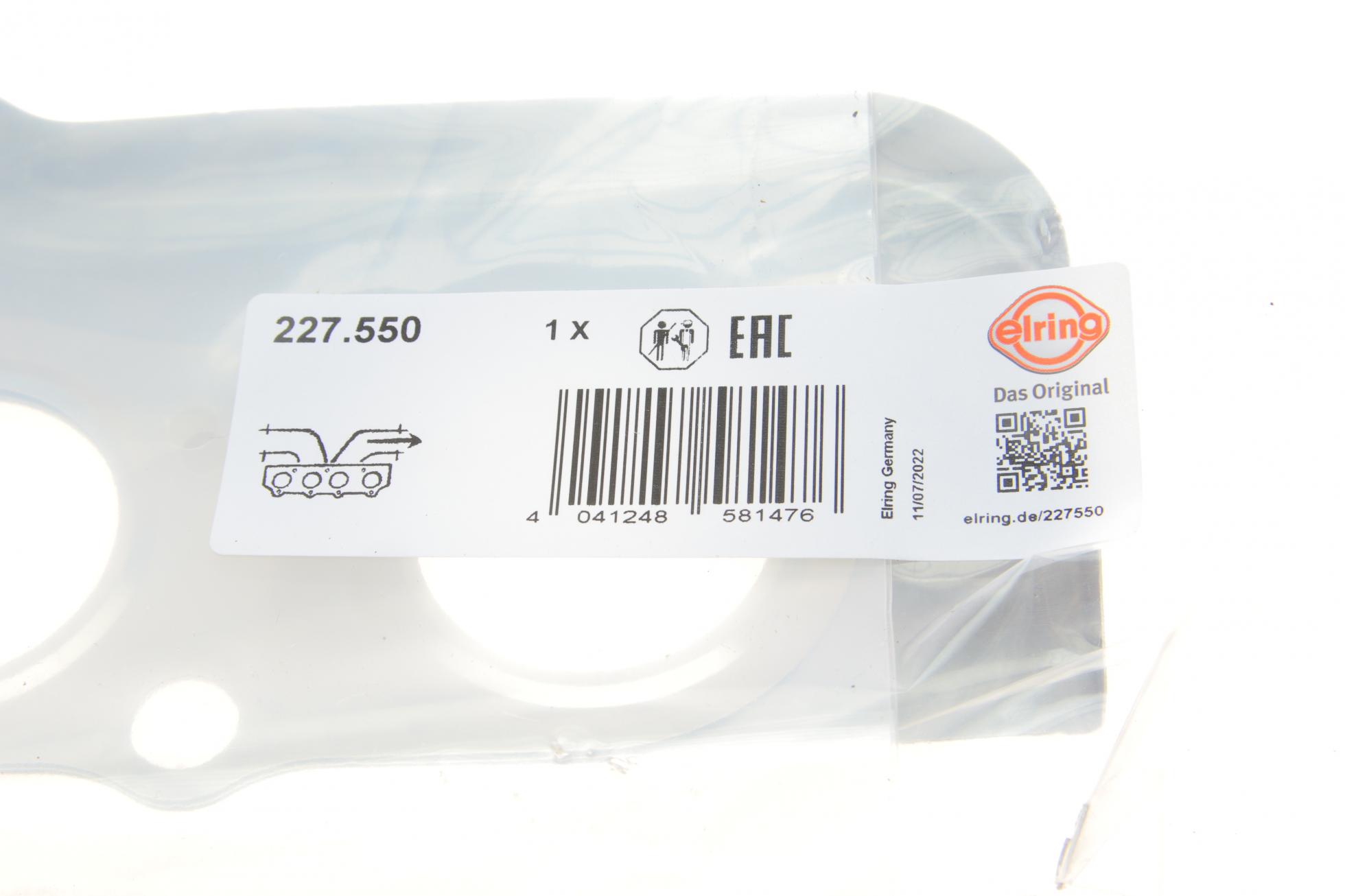 227550 ELRING