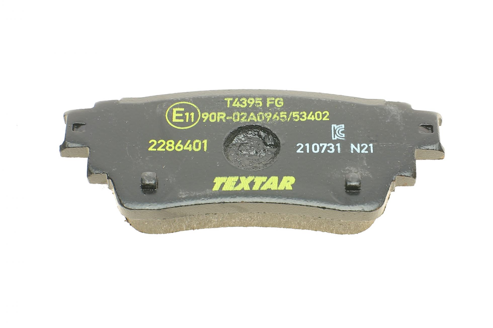 2286401 TEXTAR