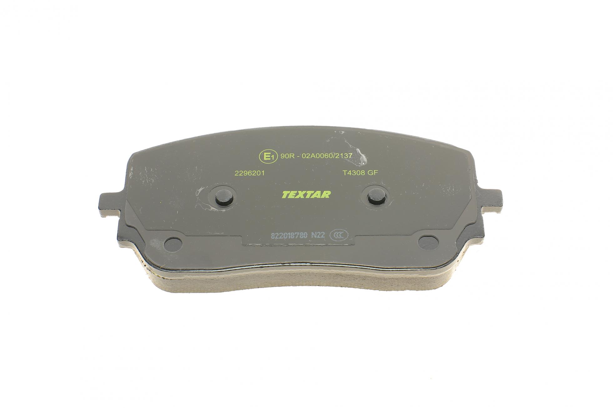 2296201 TEXTAR