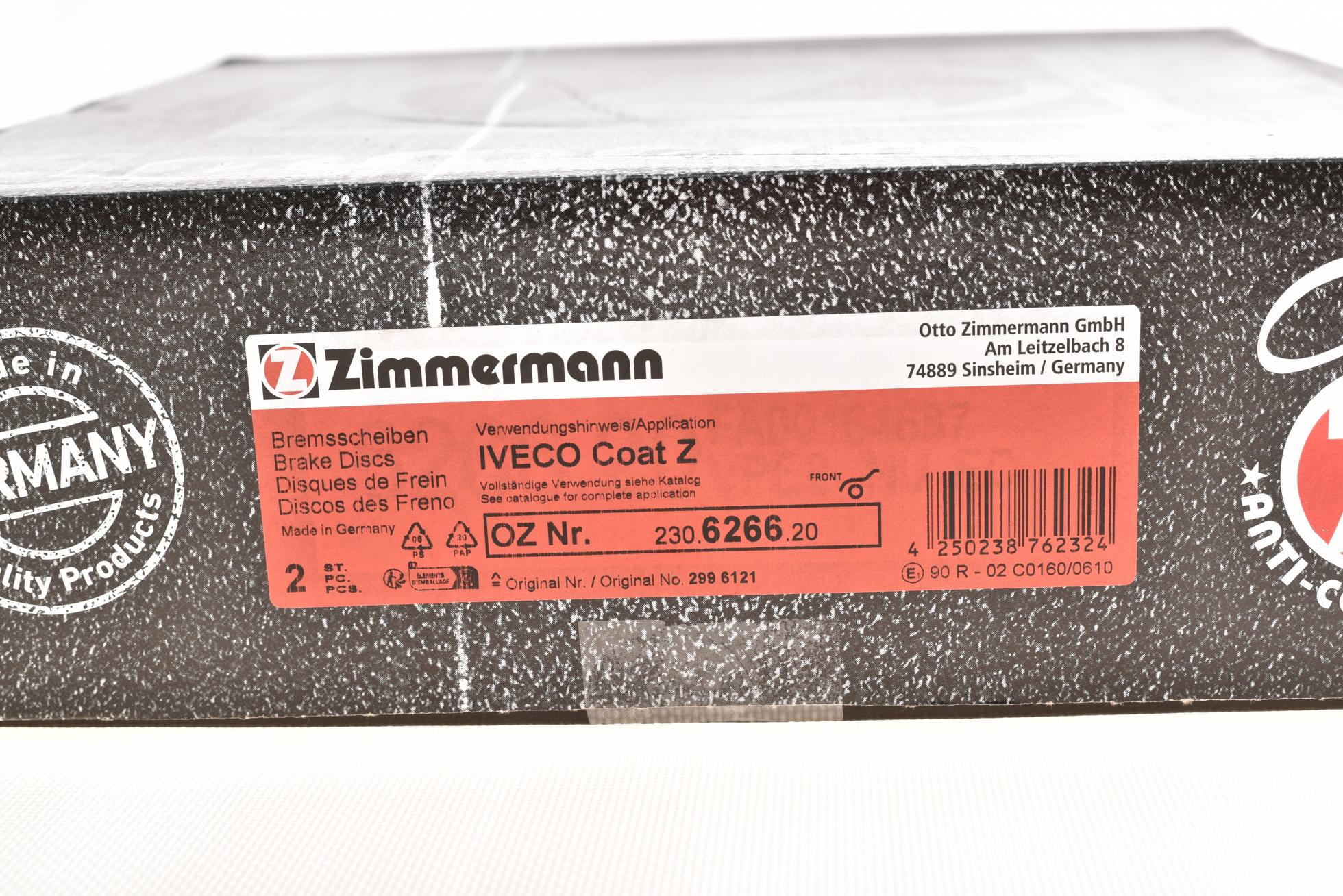 230626620 ZIMMERMANN
