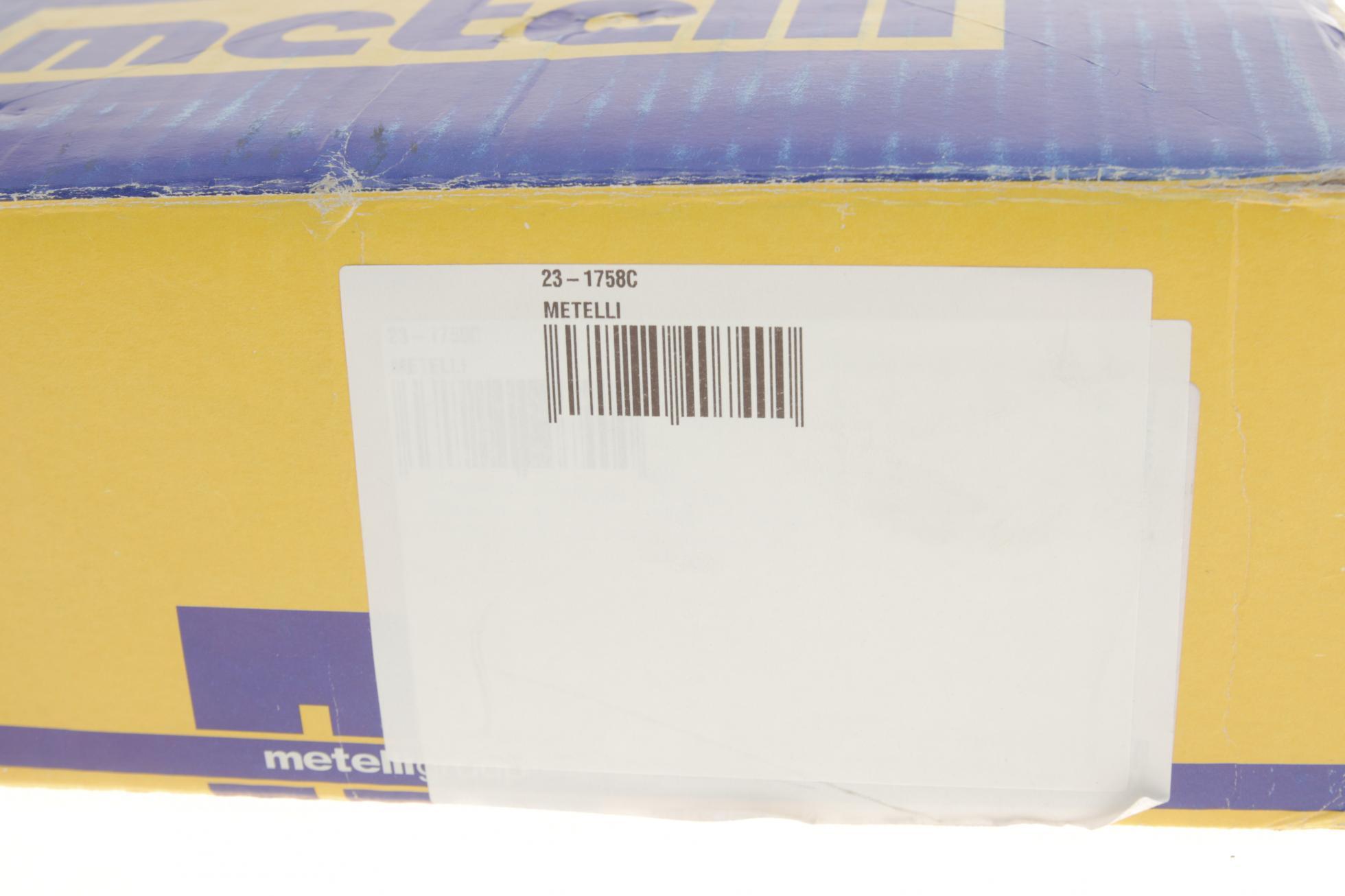 231758C METELLI