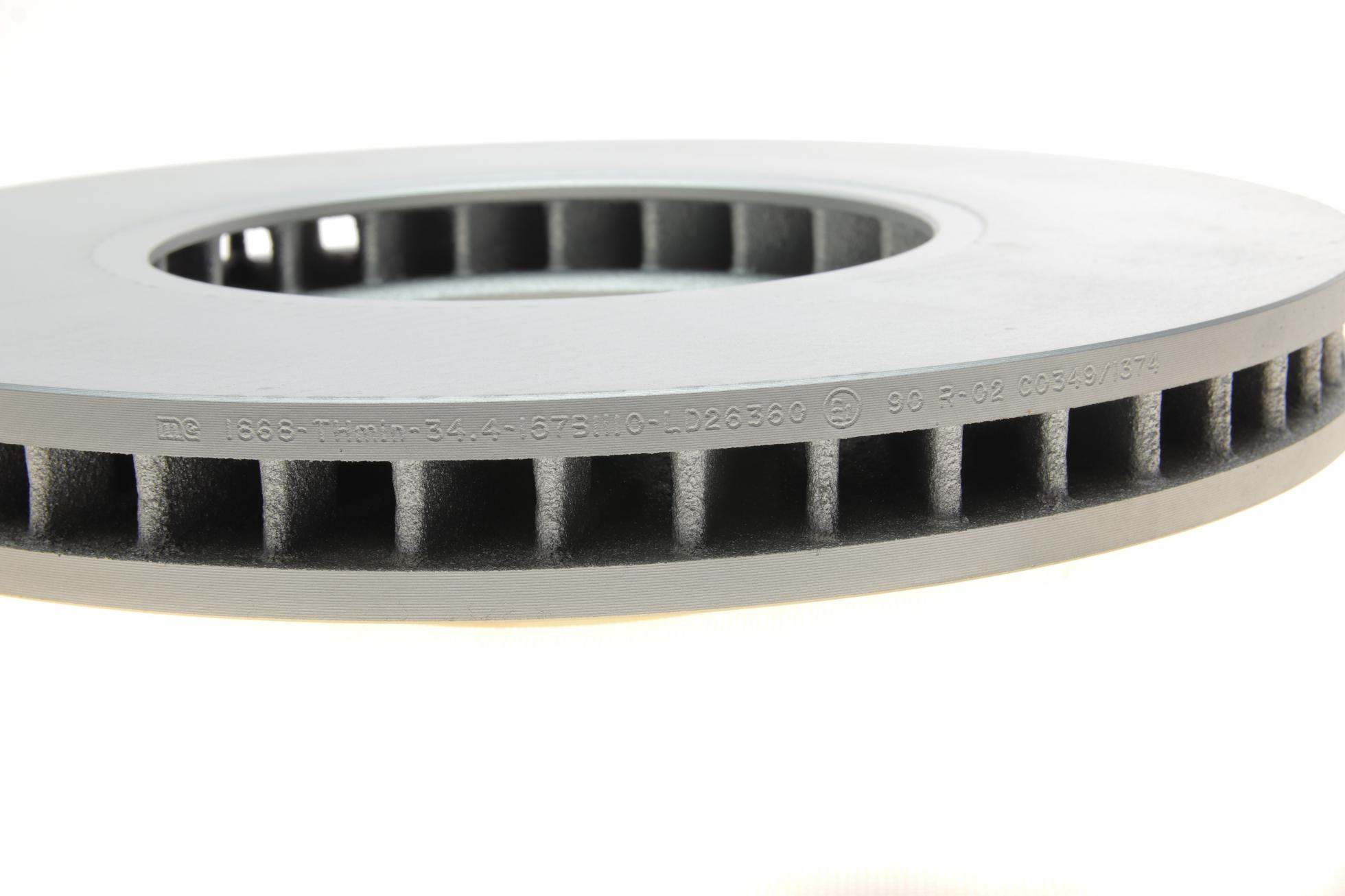 231868C METELLI
