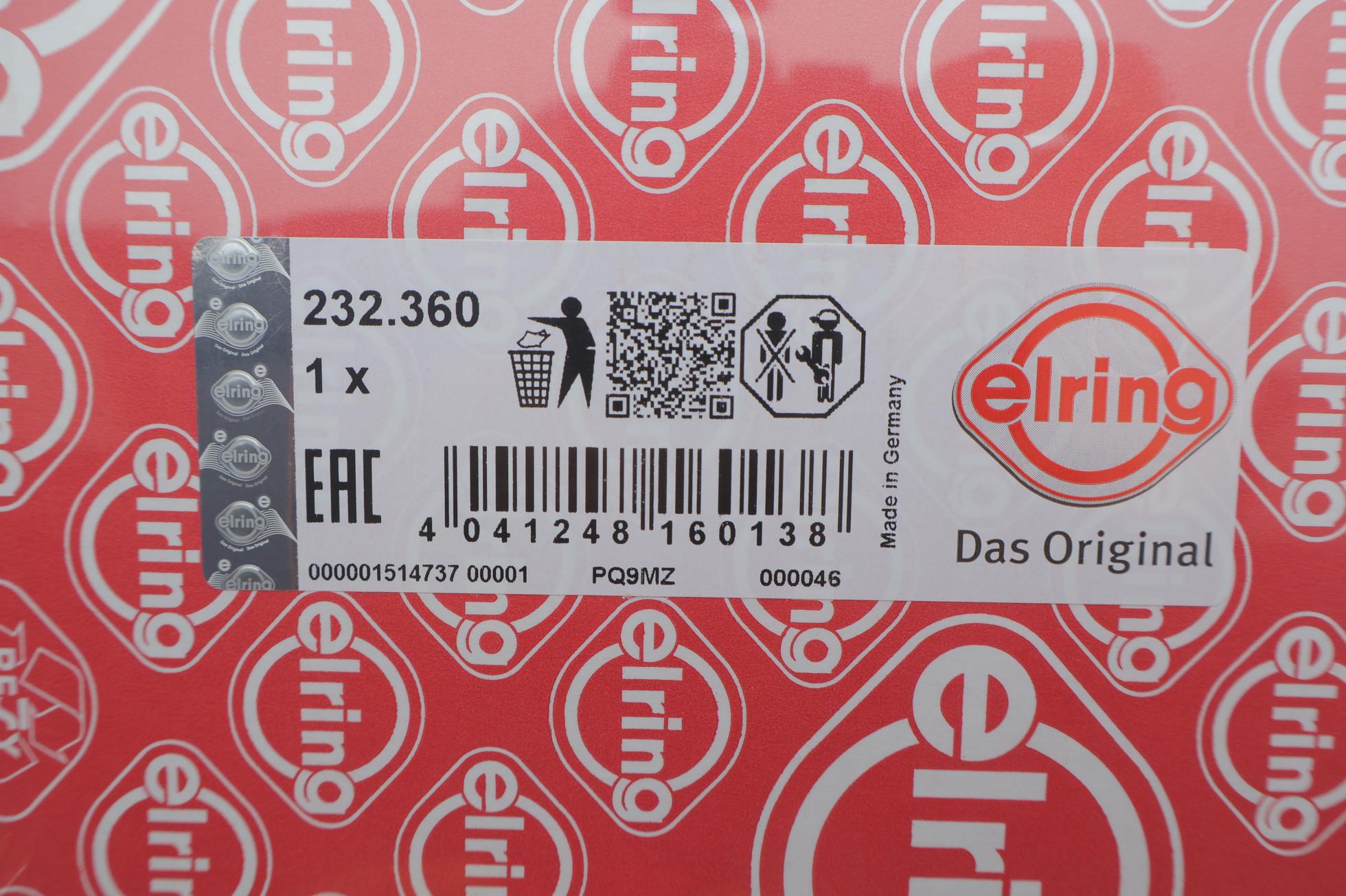 232360 ELRING