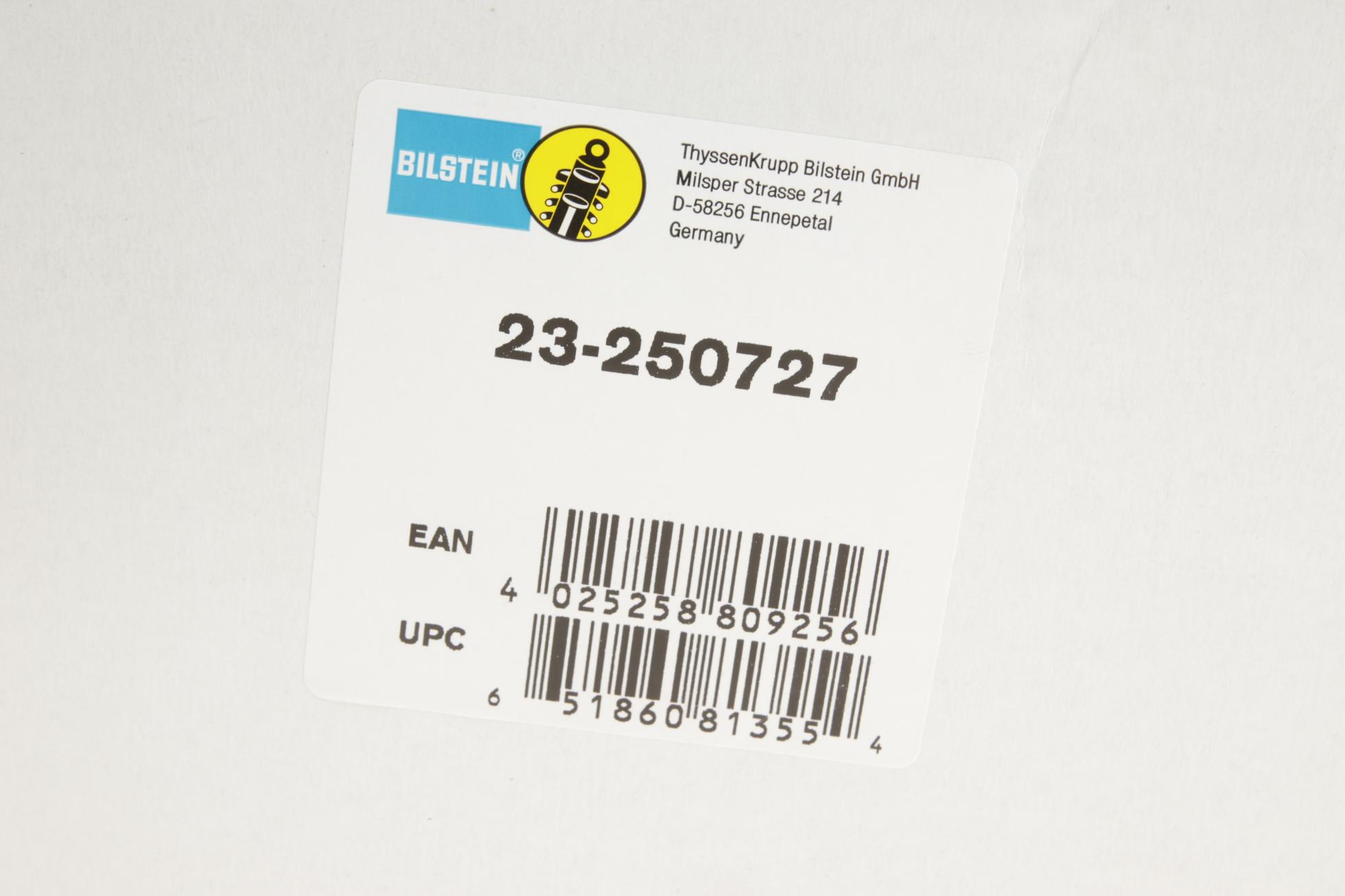 23250727 BILSTEIN