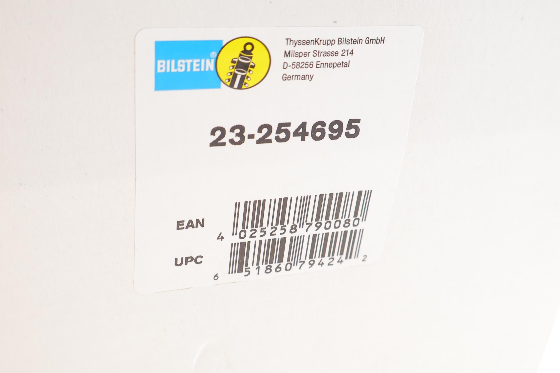 23254695 BILSTEIN