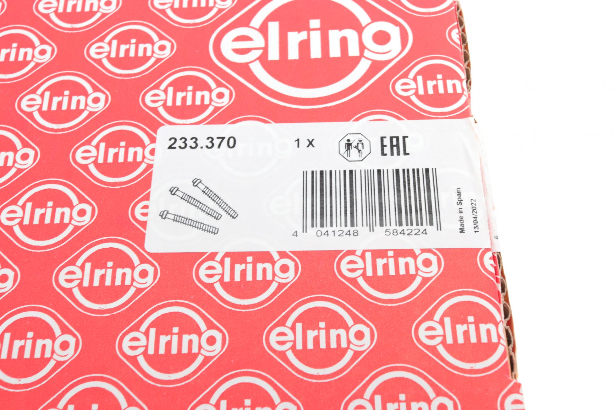 233370 ELRING