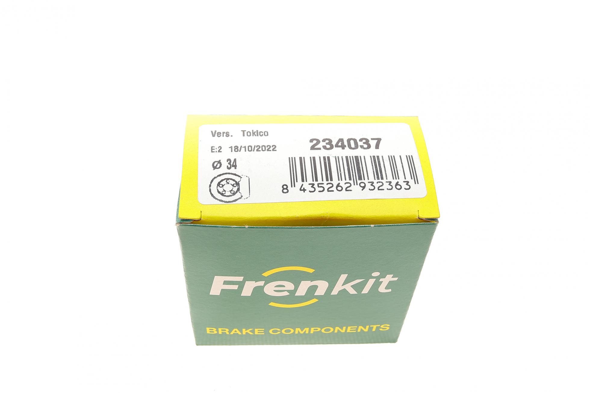 234037 FRENKIT