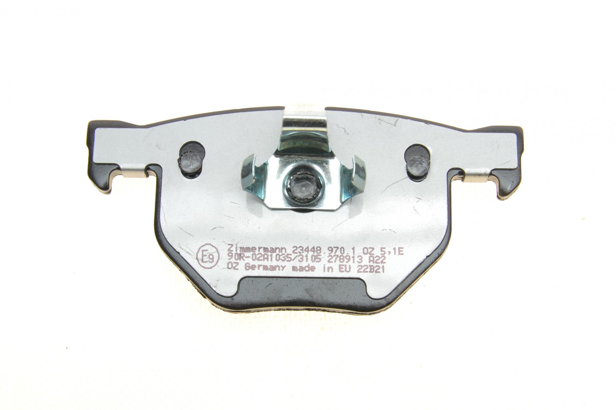 234489701 ZIMMERMANN