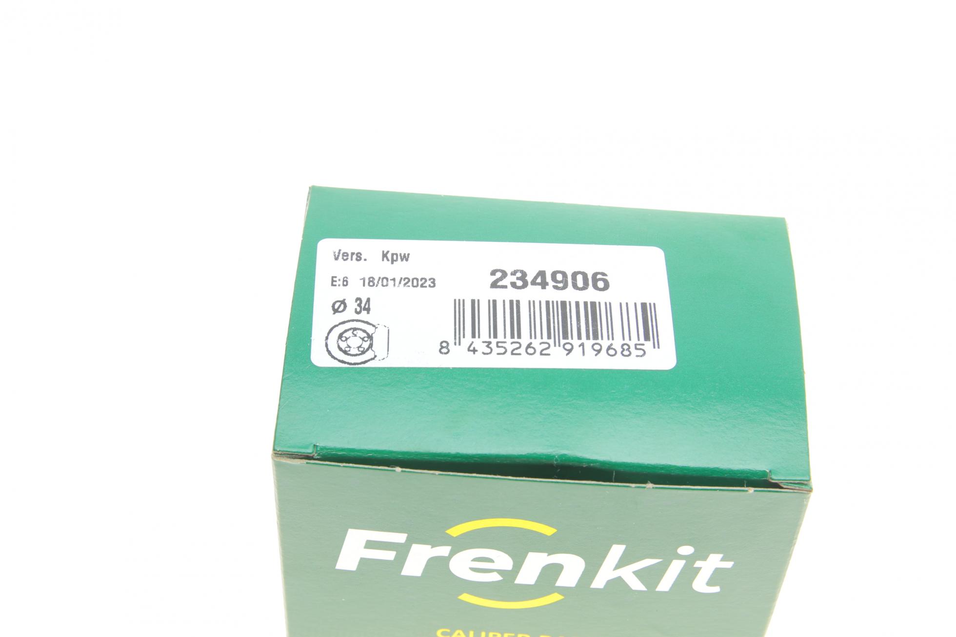 234906 FRENKIT