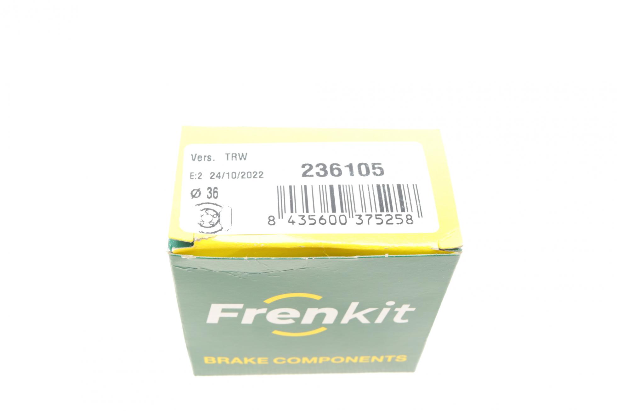 236105 FRENKIT
