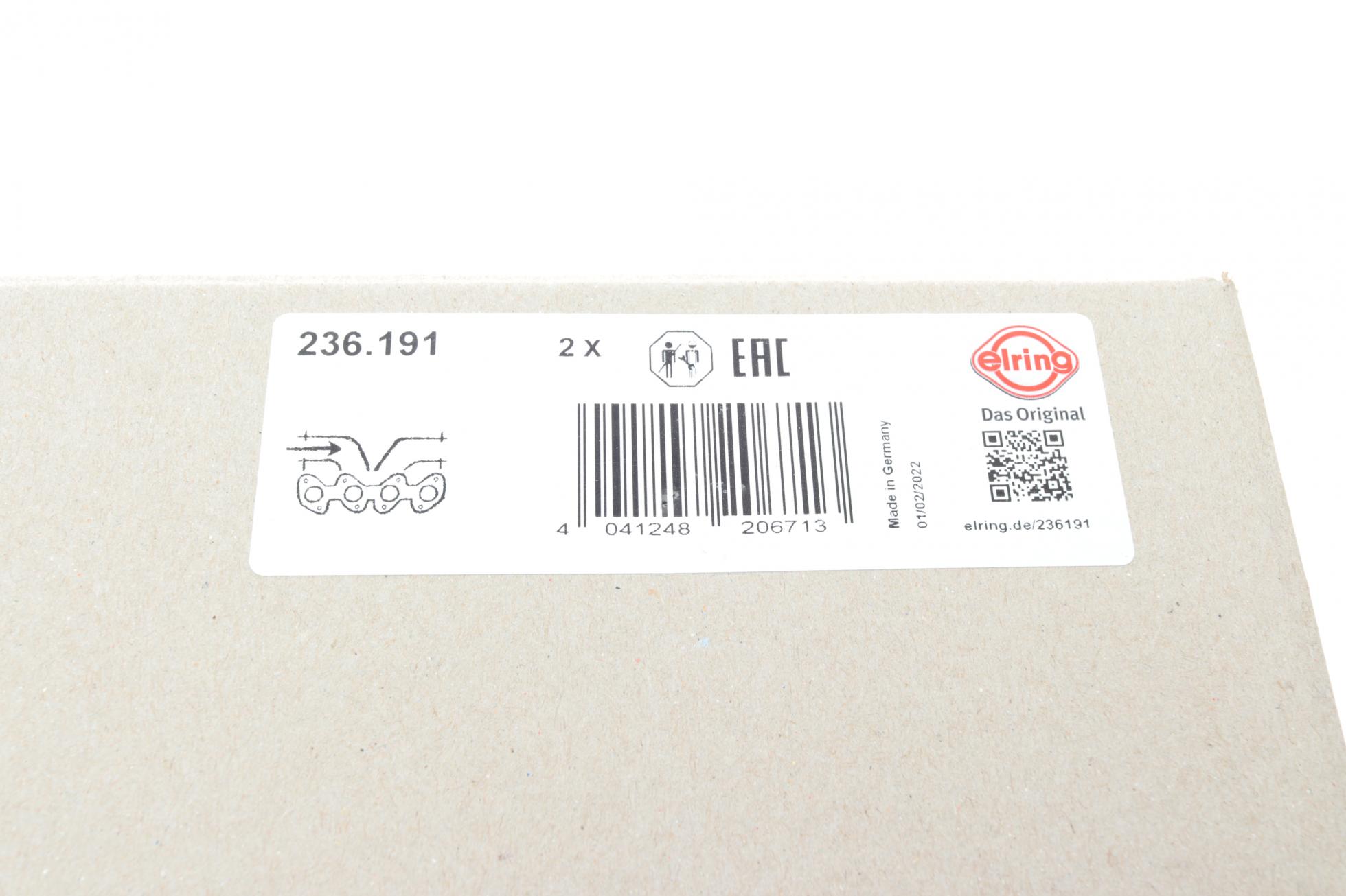 236191 ELRING